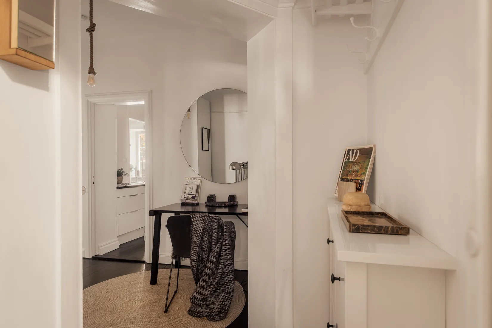 Bostadsrätt, Katarina Bangata 47, Södermalm, Stockholm