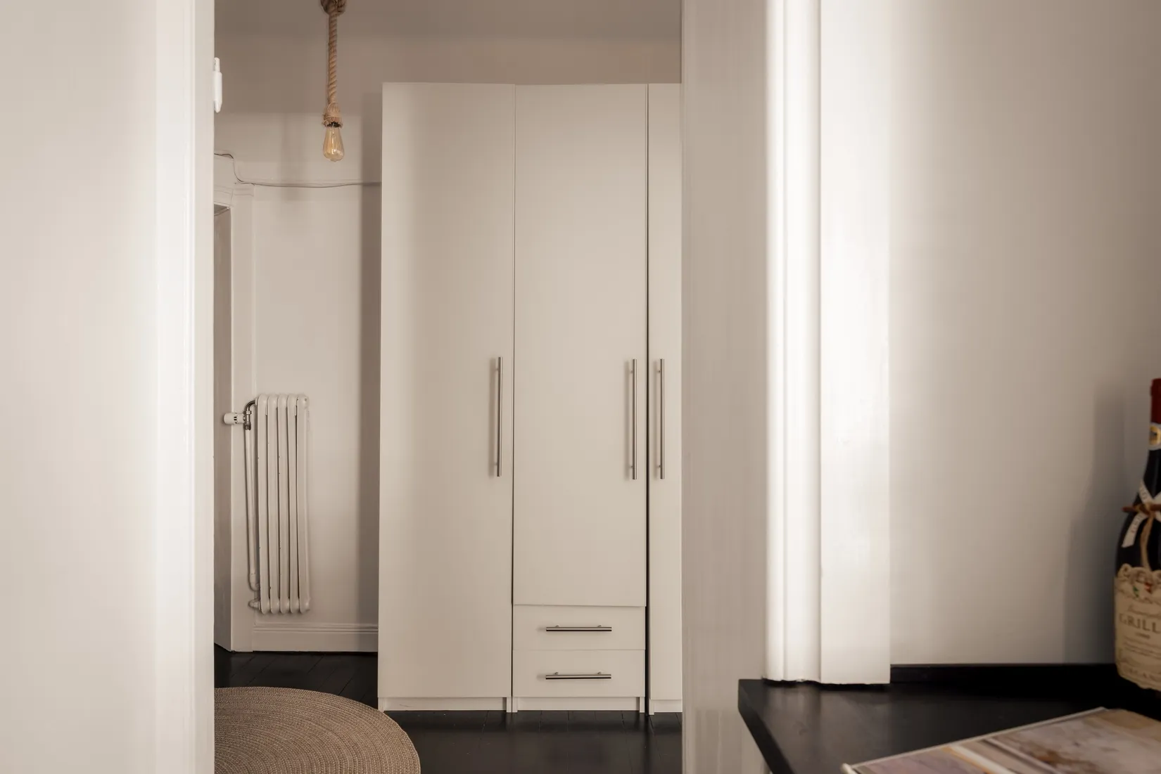 Bostadsrätt, Katarina Bangata 47, Södermalm, Stockholm