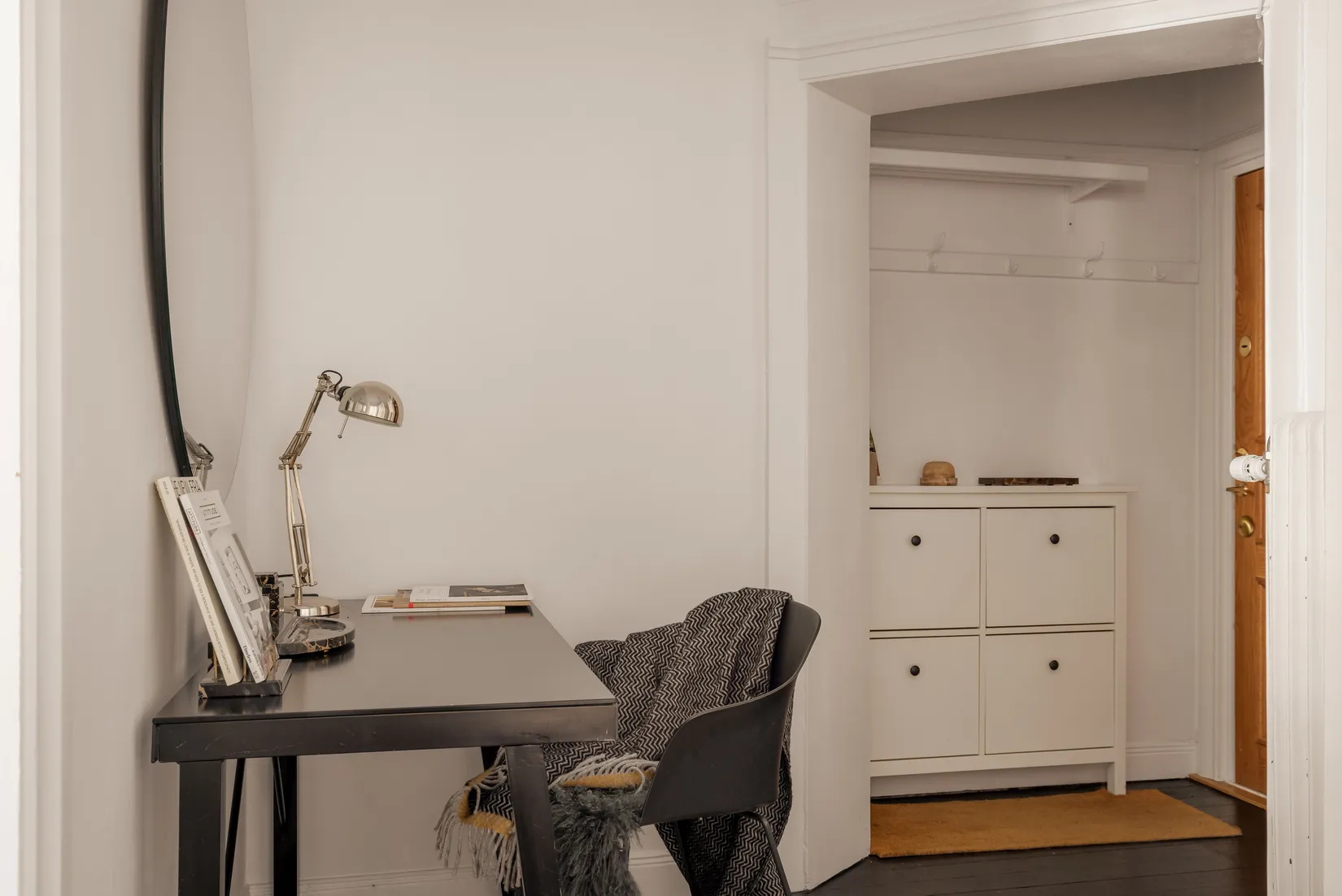 Bostadsrätt, Katarina Bangata 47, Södermalm, Stockholm