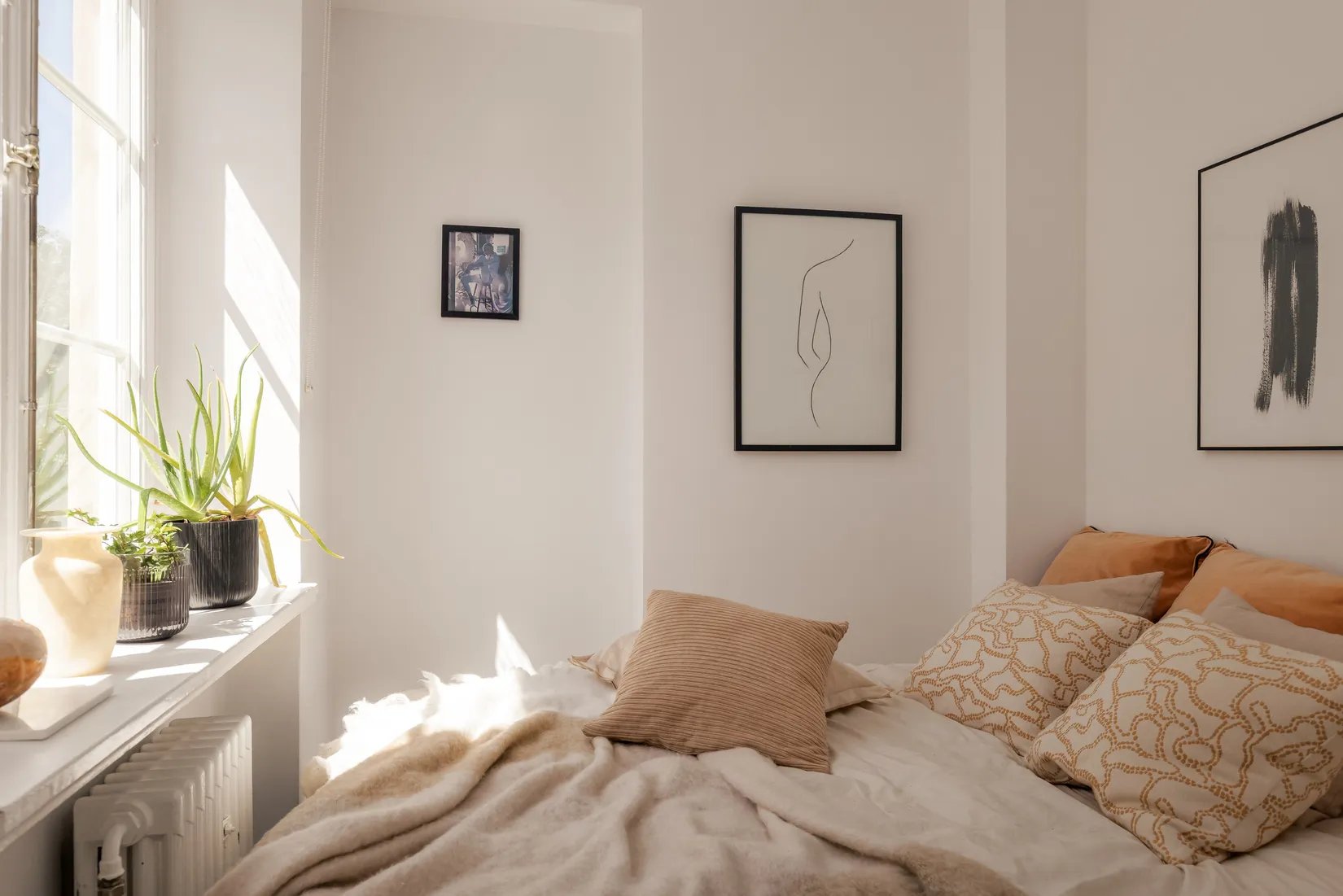Bostadsrätt, Katarina Bangata 47, Södermalm, Stockholm
