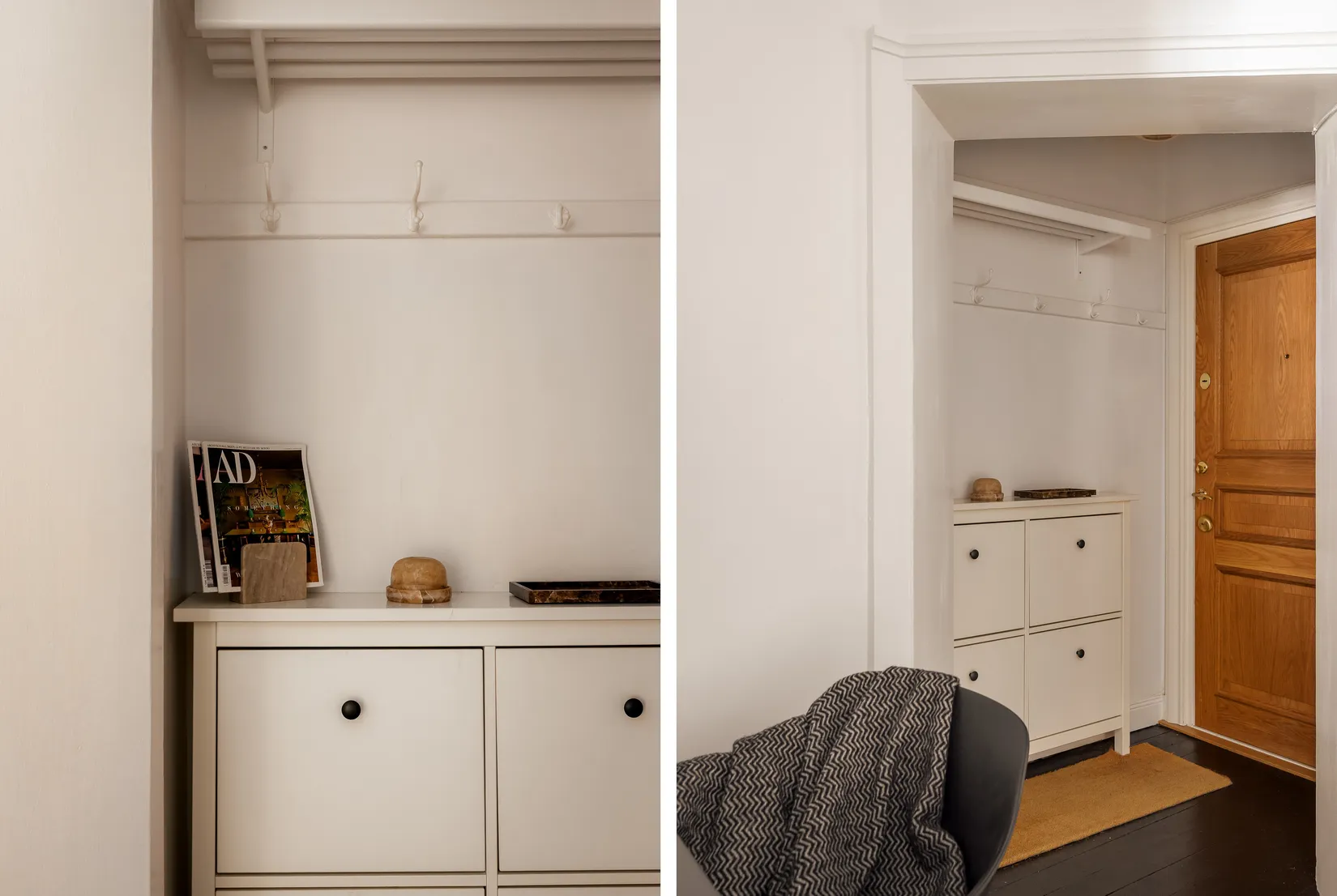 Bostadsrätt, Katarina Bangata 47, Södermalm, Stockholm