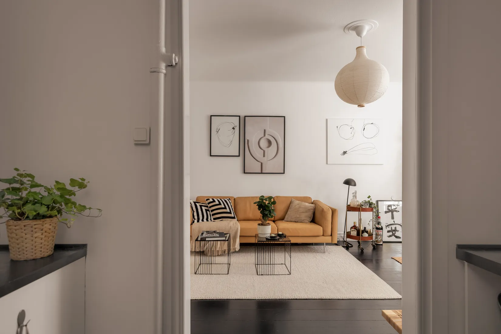Bostadsrätt, Katarina Bangata 47, Södermalm, Stockholm