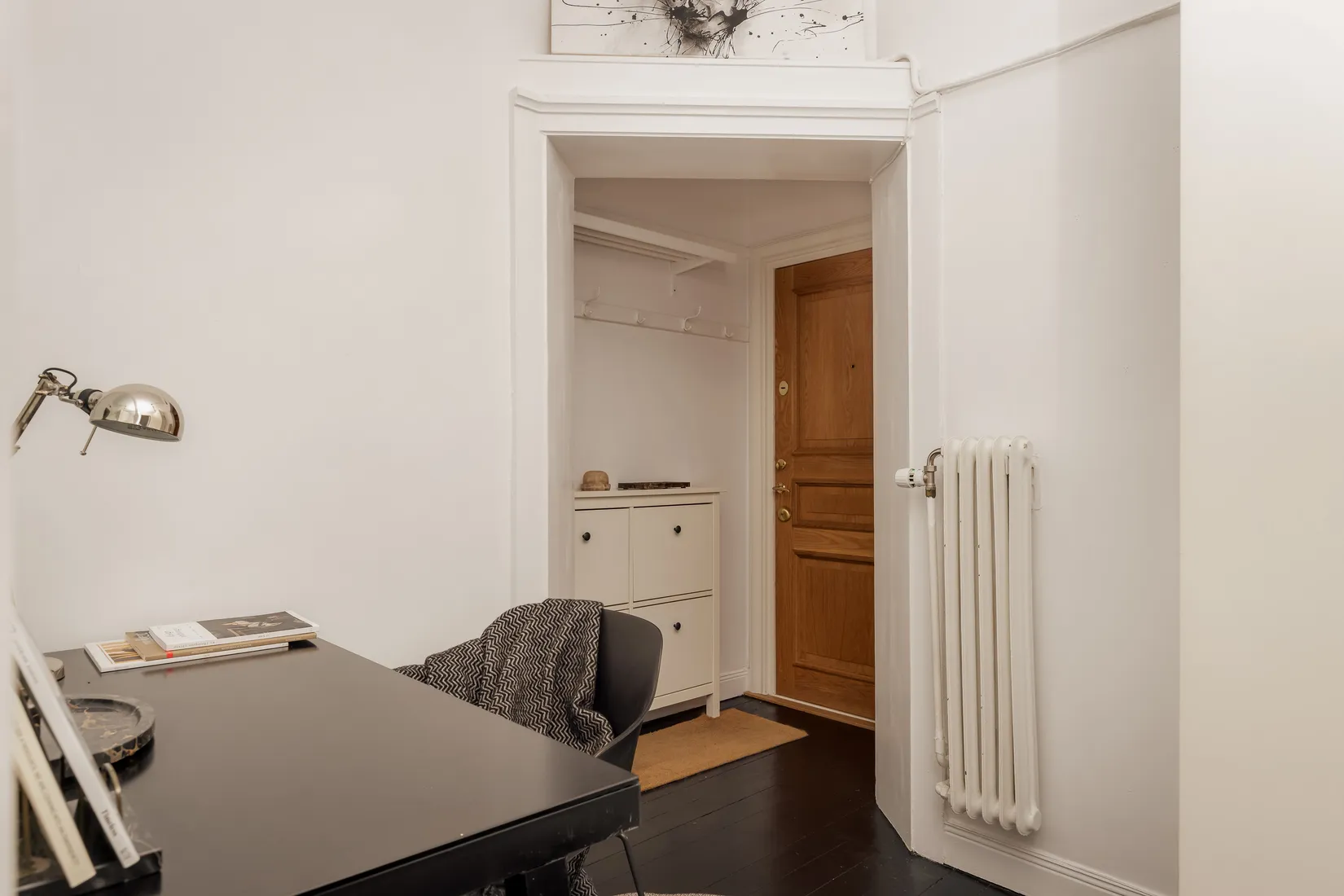 Bostadsrätt, Katarina Bangata 47, Södermalm, Stockholm