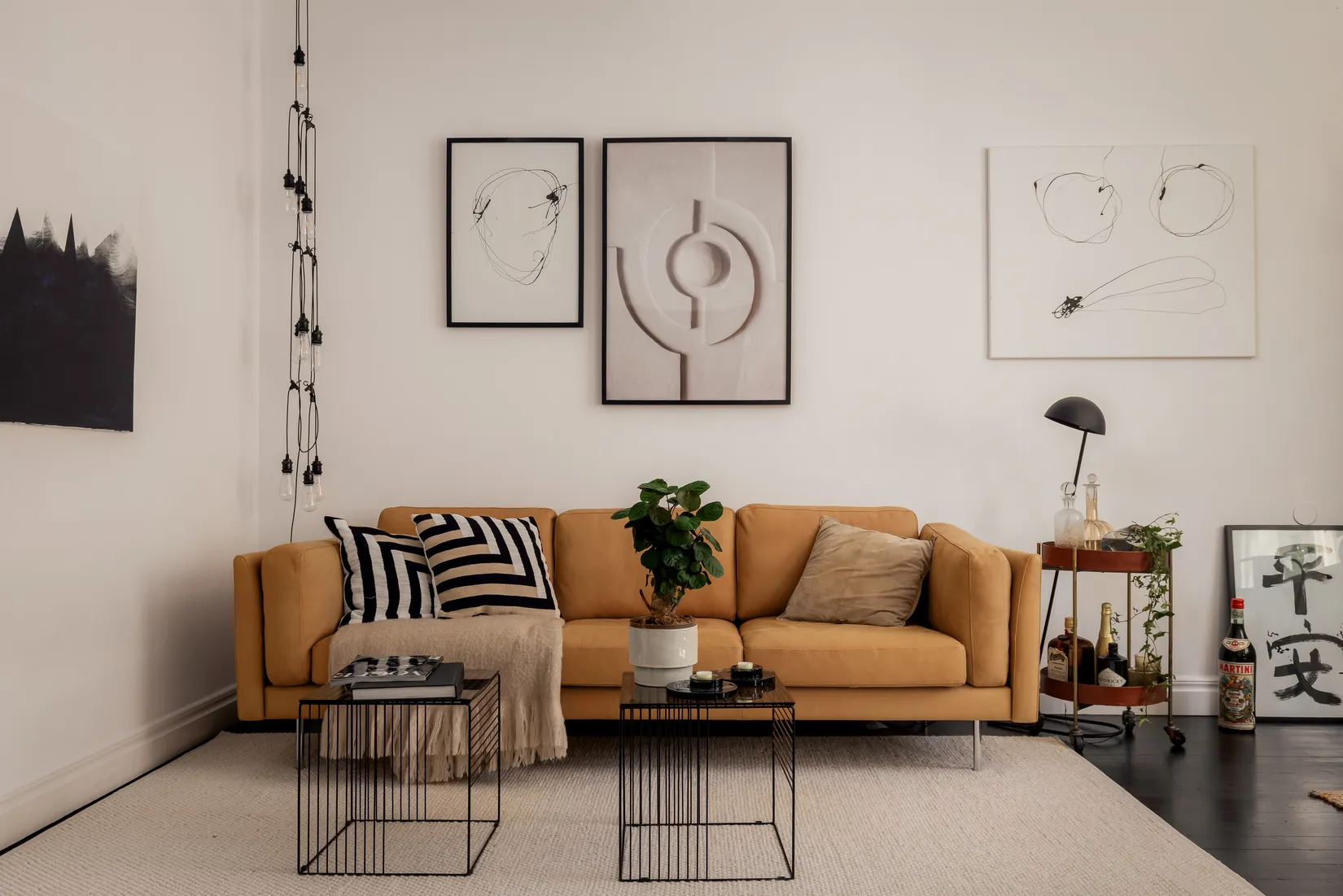 Bostadsrätt, Katarina Bangata 47, Södermalm, Stockholm