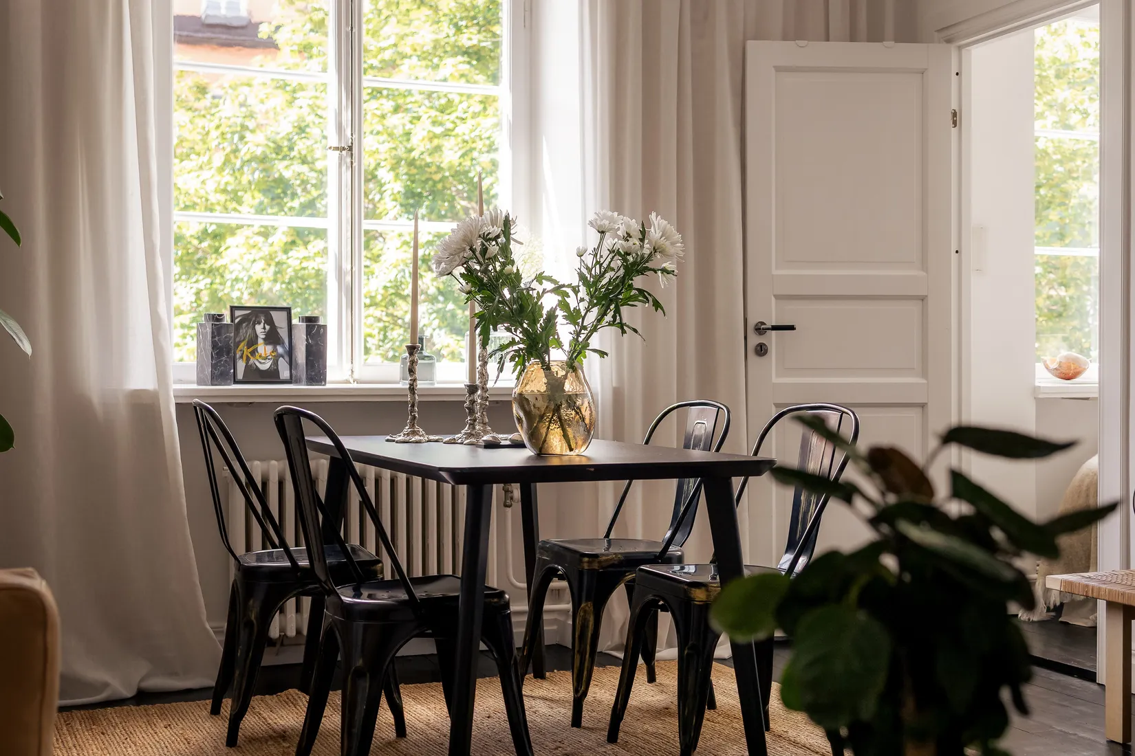 Bostadsrätt, Katarina Bangata 47, Södermalm, Stockholm