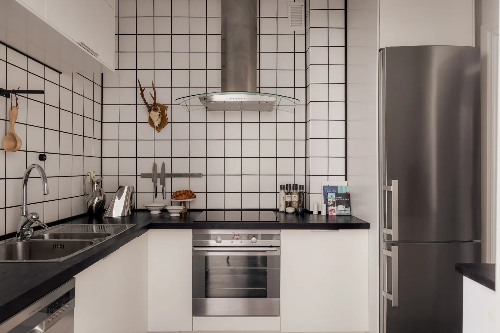 Bostadsrätt, Katarina Bangata 47, Södermalm, Stockholm