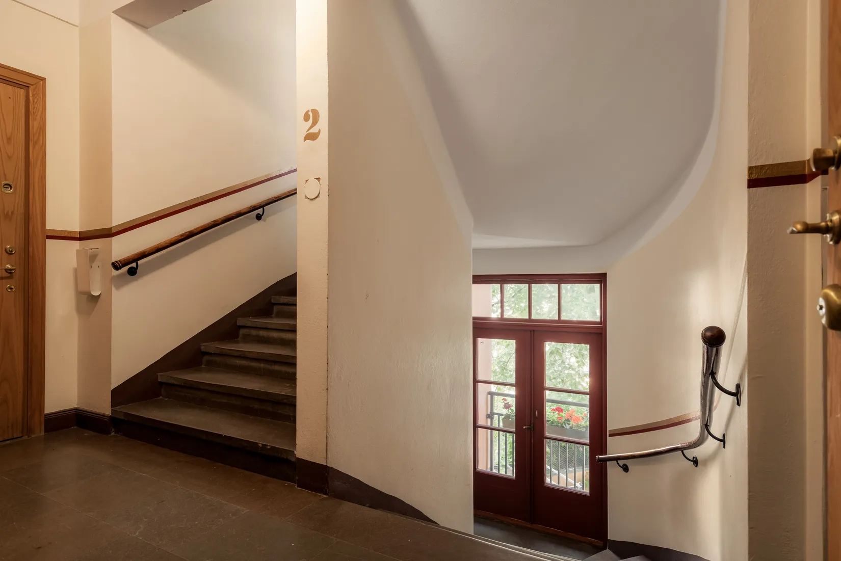Bostadsrätt, Katarina Bangata 47, Södermalm, Stockholm