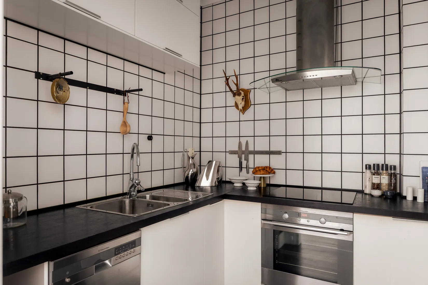 Bostadsrätt, Katarina Bangata 47, Södermalm, Stockholm