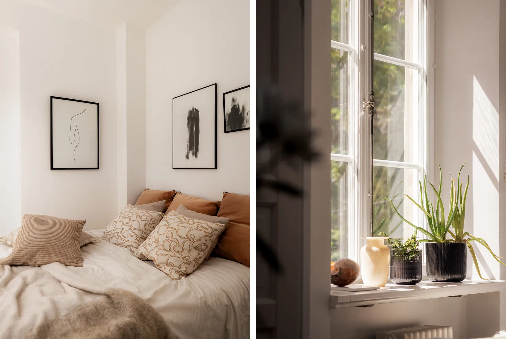 Bostadsrätt, Katarina Bangata 47, Södermalm, Stockholm