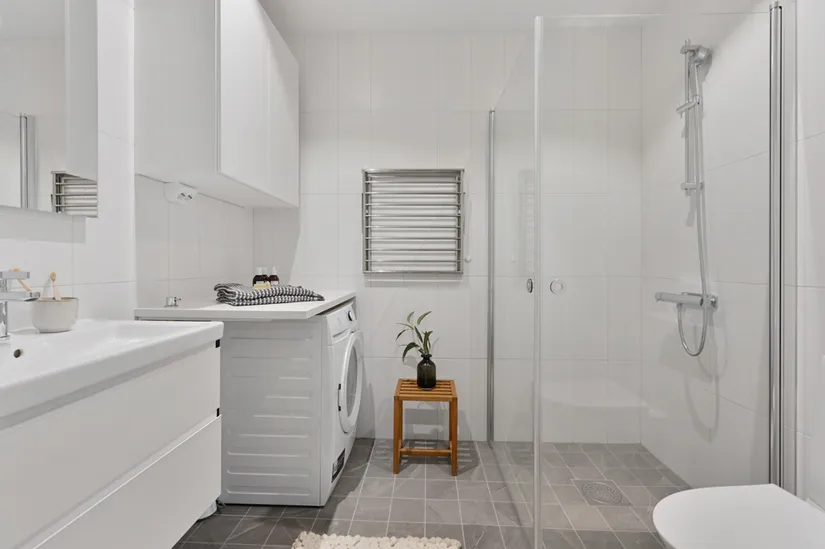 Bostadsrätt, Älvsjövägen 40, vån 1, Älvsjö, Stockholm