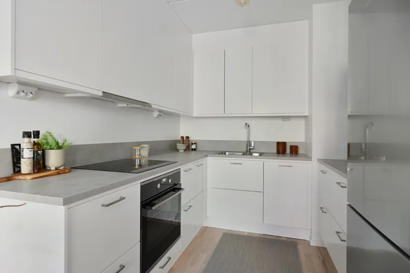 Bostadsrätt, Älvsjövägen 40, vån 1, Älvsjö, Stockholm