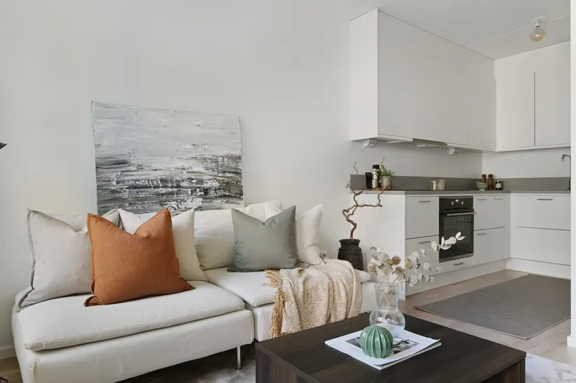 Bostadsrätt, Älvsjövägen 40, vån 1, Älvsjö, Stockholm