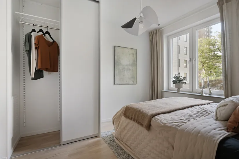 Bostadsrätt, Älvsjövägen 40, vån 1, Älvsjö, Stockholm