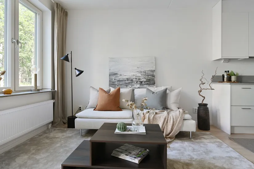 Bostadsrätt, Älvsjövägen 40, vån 1, Älvsjö, Stockholm