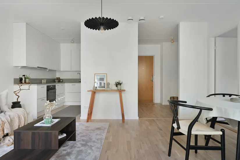 Bostadsrätt, Älvsjövägen 40, vån 1, Älvsjö, Stockholm