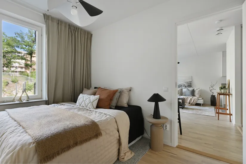 Bostadsrätt, Älvsjövägen 40, vån 1, Älvsjö, Stockholm