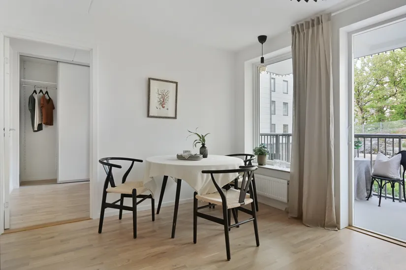 Bostadsrätt, Älvsjövägen 40, vån 1, Älvsjö, Stockholm