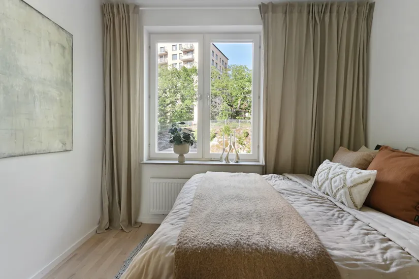 Bostadsrätt, Älvsjövägen 40, vån 1, Älvsjö, Stockholm