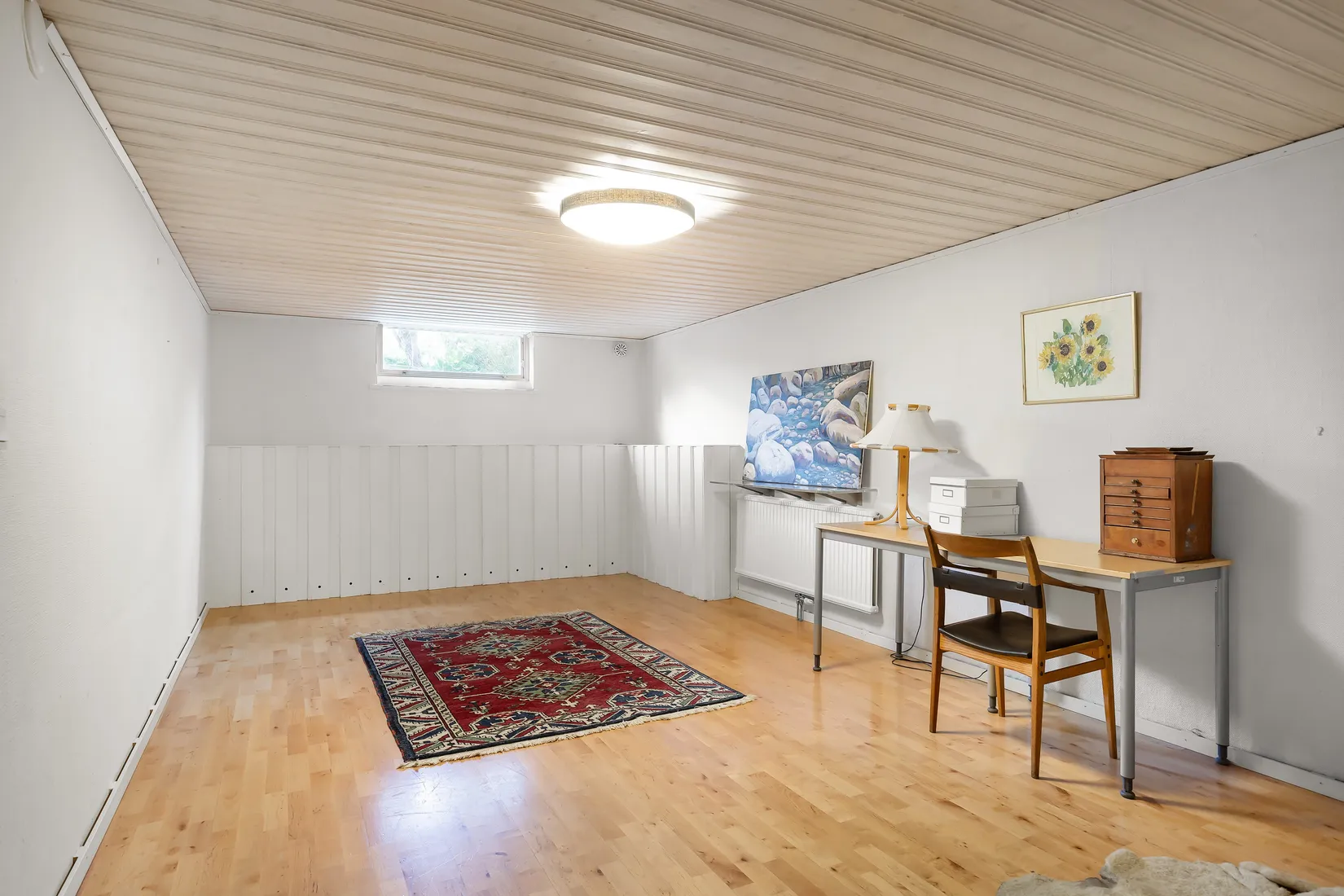 Radhus, Tjudervägen 12, Valsätra, Uppsala