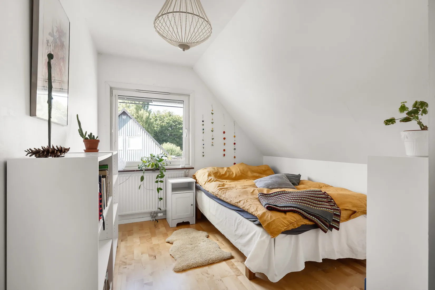 Radhus, Tjudervägen 12, Valsätra, Uppsala