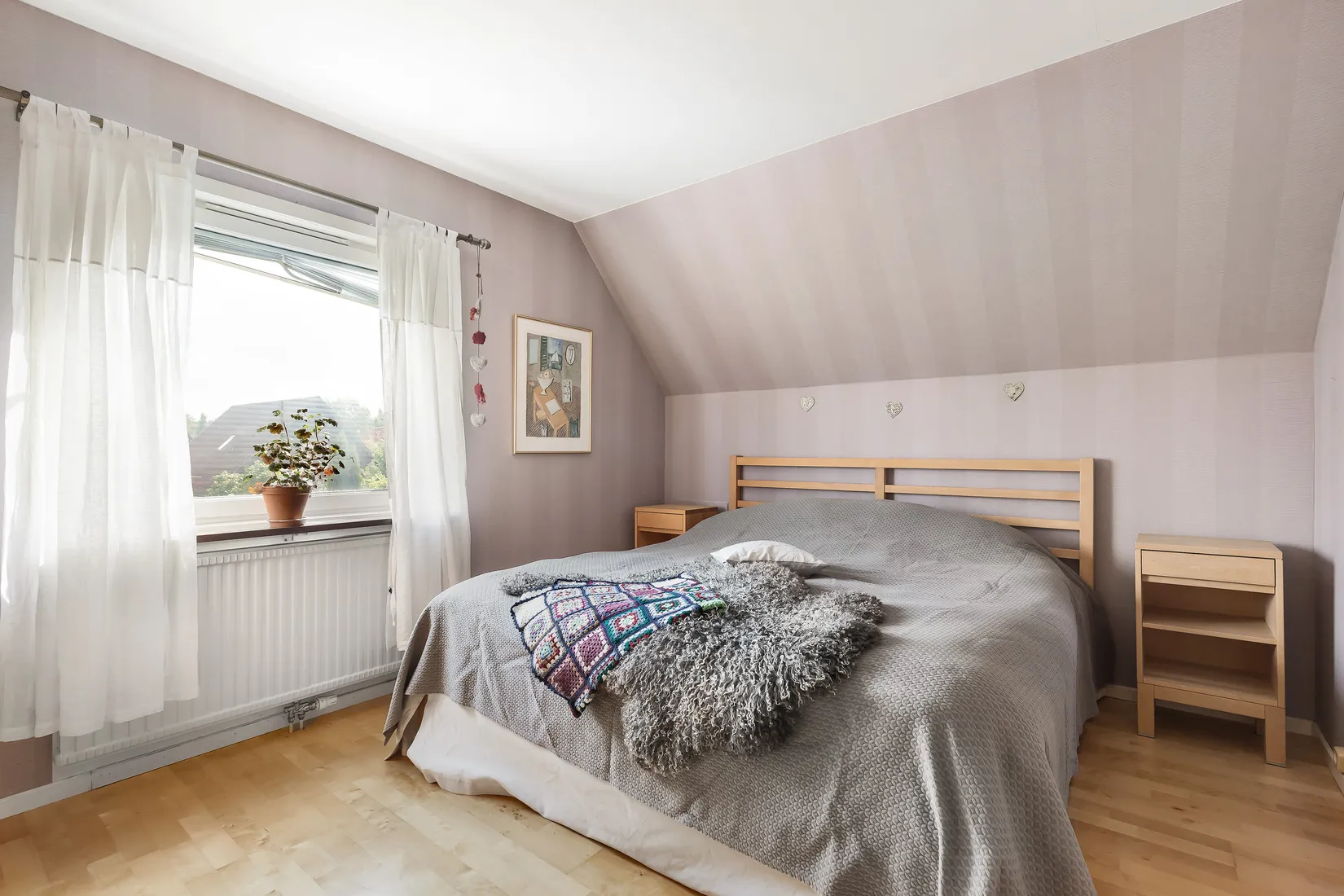Radhus, Tjudervägen 12, Valsätra, Uppsala