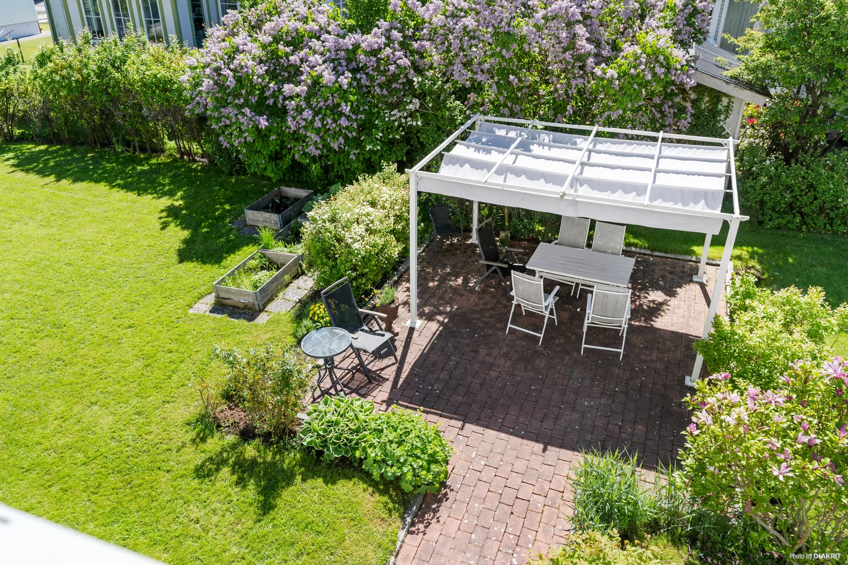 Bostadsrätt, Krokslätts parkgata 13, Krokslätt, Mölndal