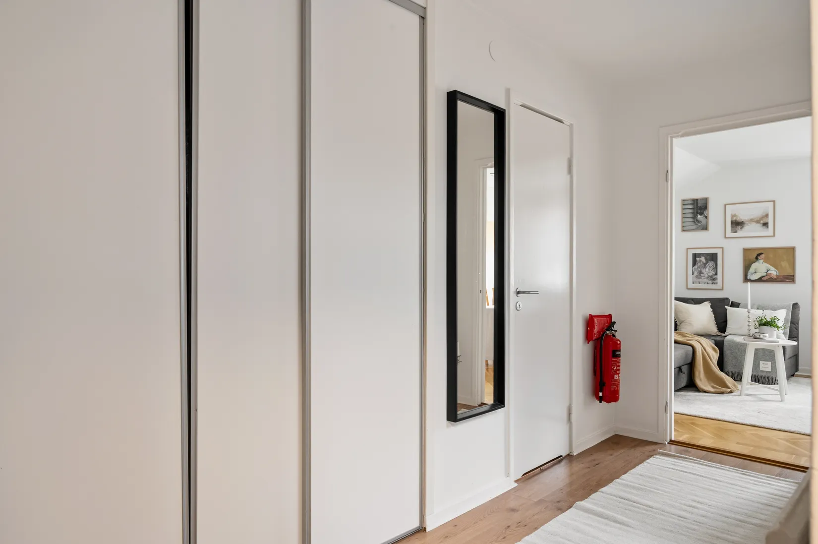 Bostadsrätt, Djäknegatan 3B, Bosgården, Mölndal