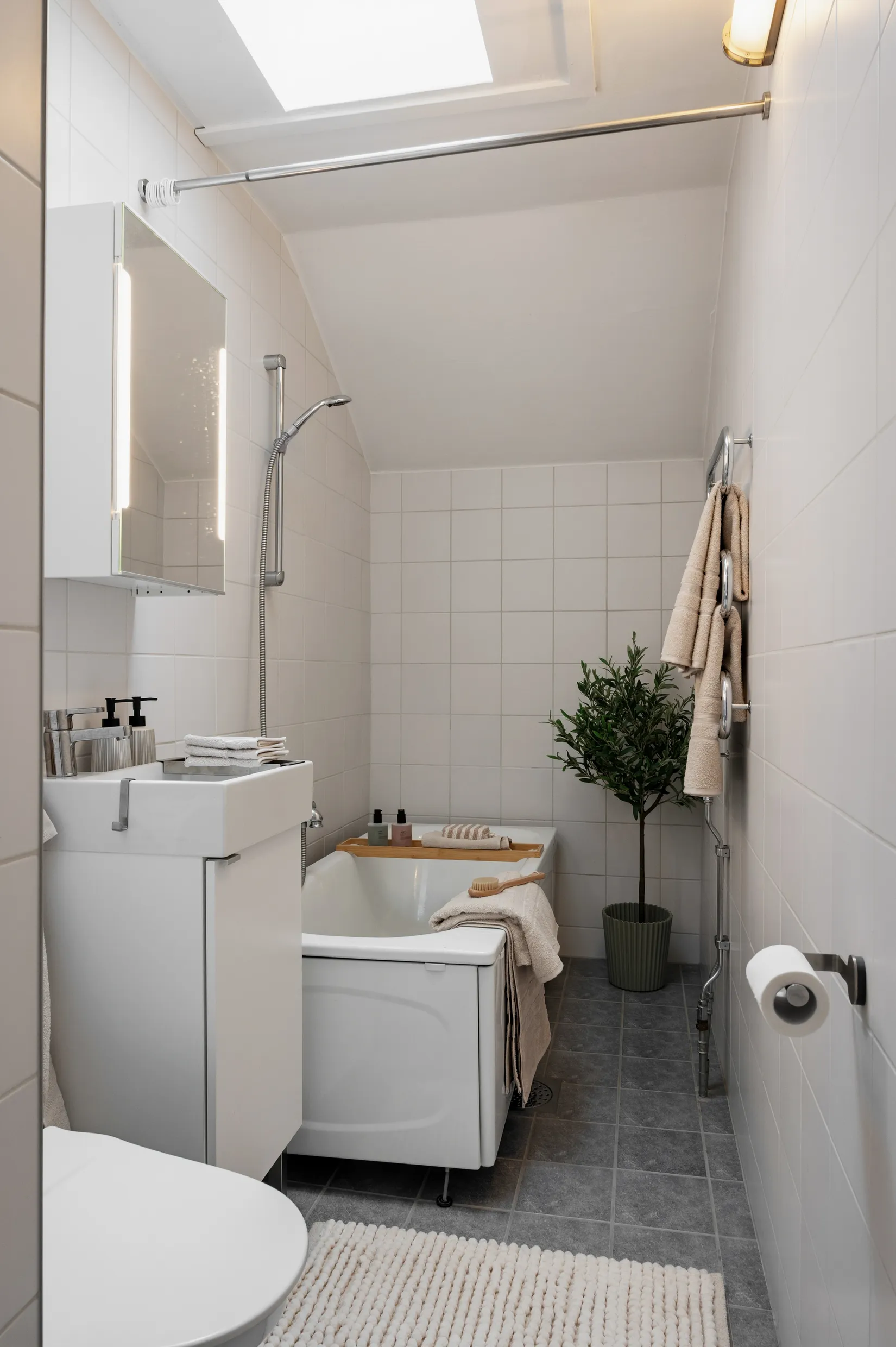 Bostadsrätt, Djäknegatan 3B, Bosgården, Mölndal