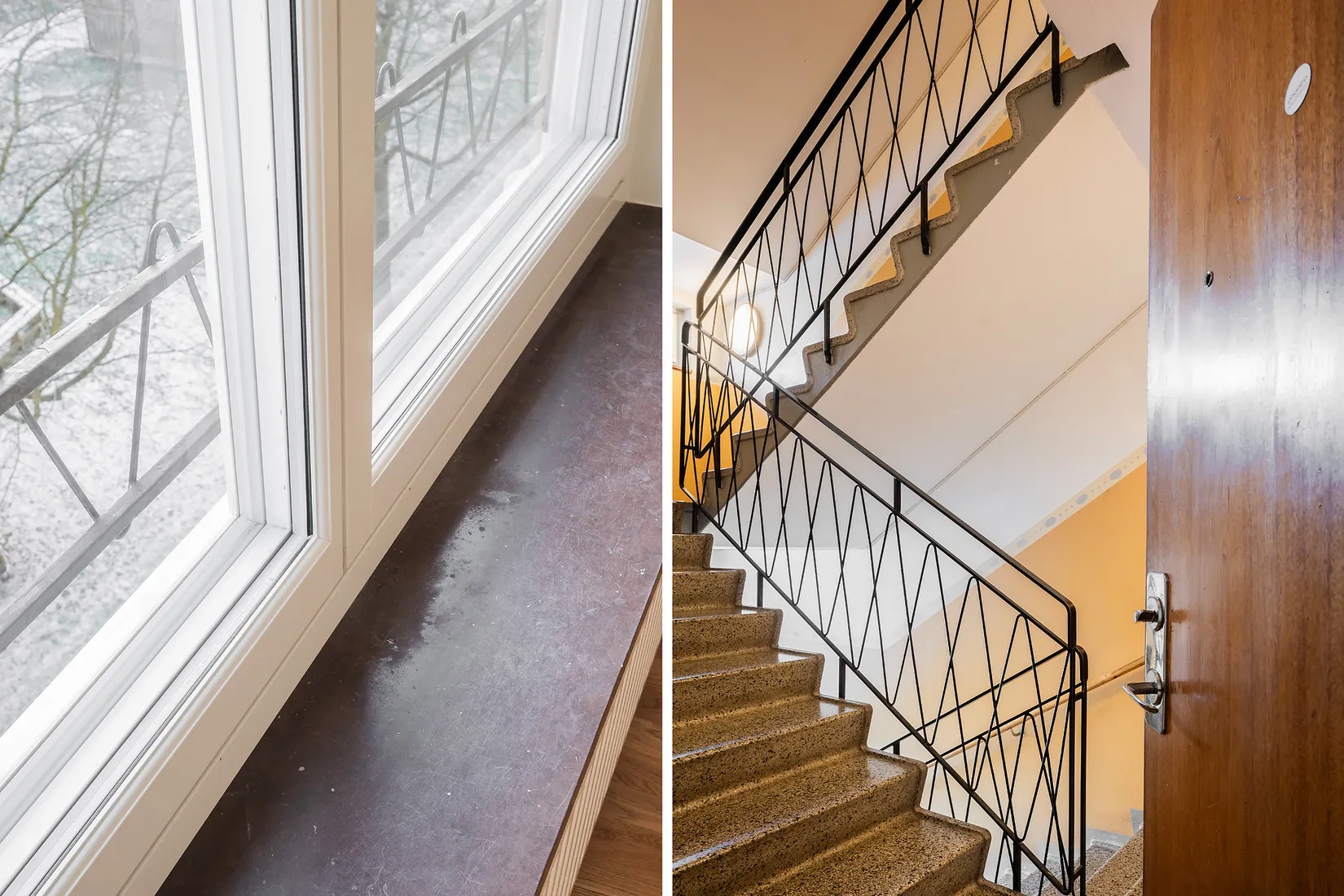Bostadsrätt, Ängsnäsvägen 6, Centrala Huddinge, Huddinge