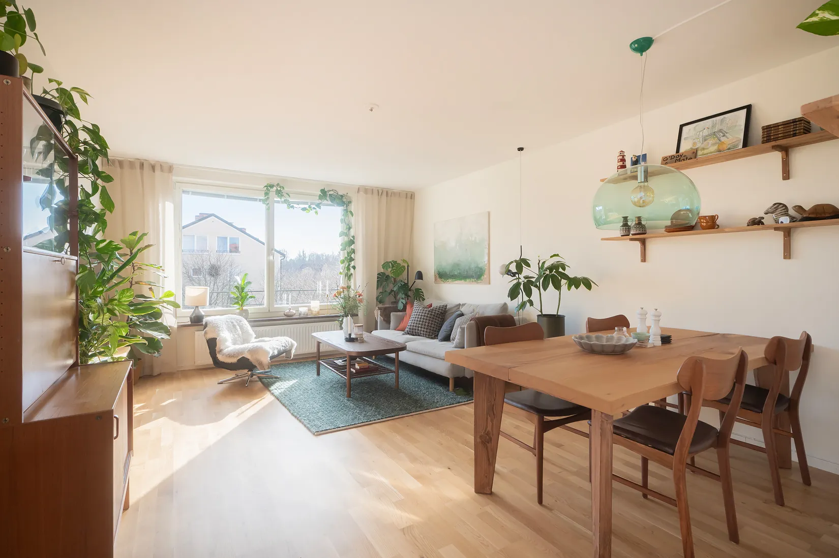 Bostadsrätt, Ängsnäsvägen 6, Centrala Huddinge, Huddinge