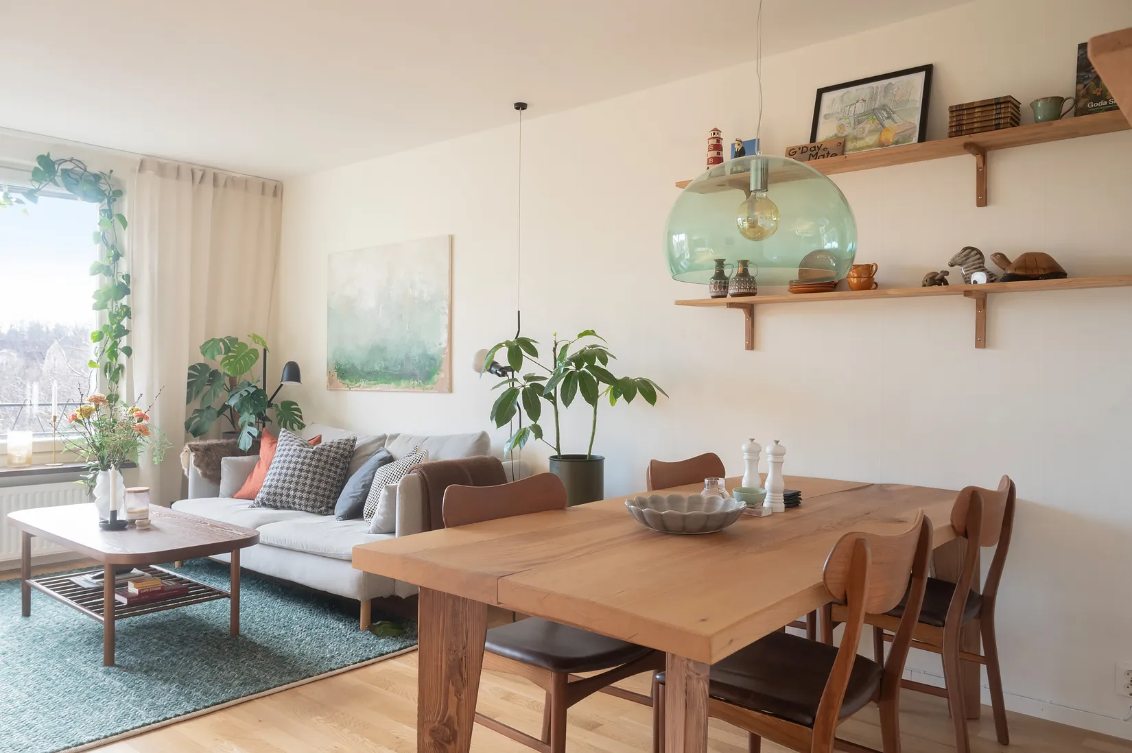 Bostadsrätt, Ängsnäsvägen 6, Centrala Huddinge, Huddinge