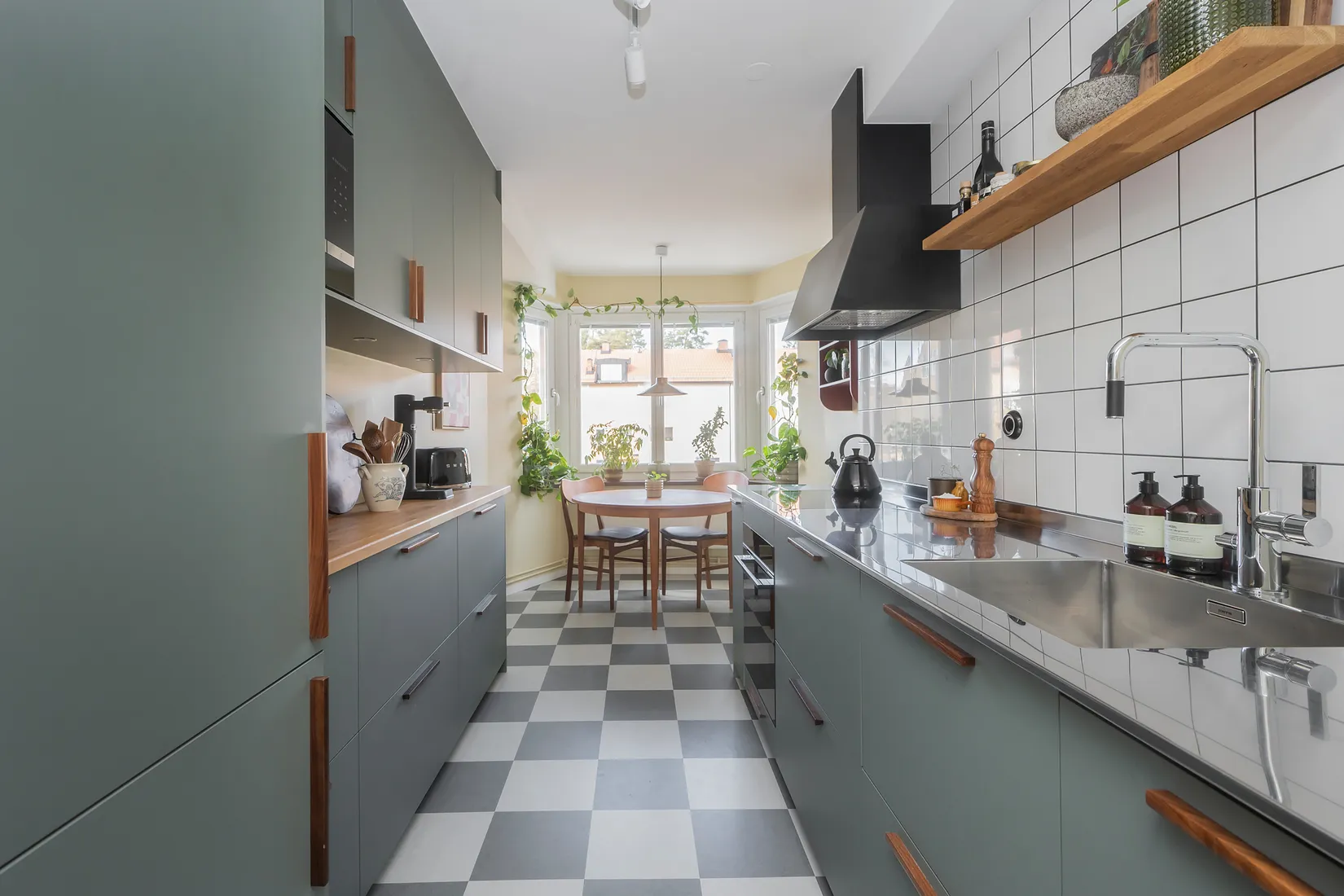 Bostadsrätt, Ängsnäsvägen 6, Centrala Huddinge, Huddinge