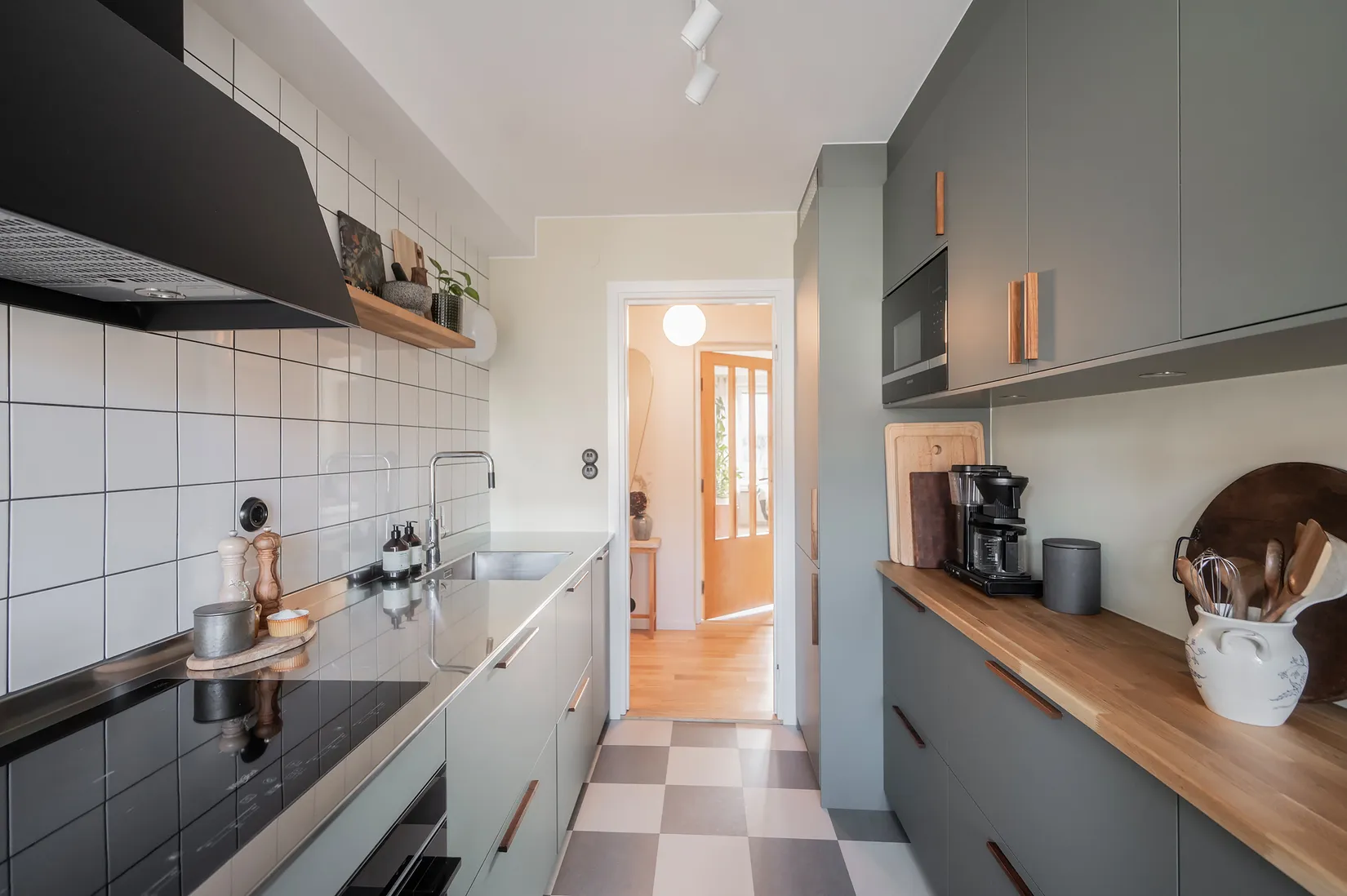 Bostadsrätt, Ängsnäsvägen 6, Centrala Huddinge, Huddinge