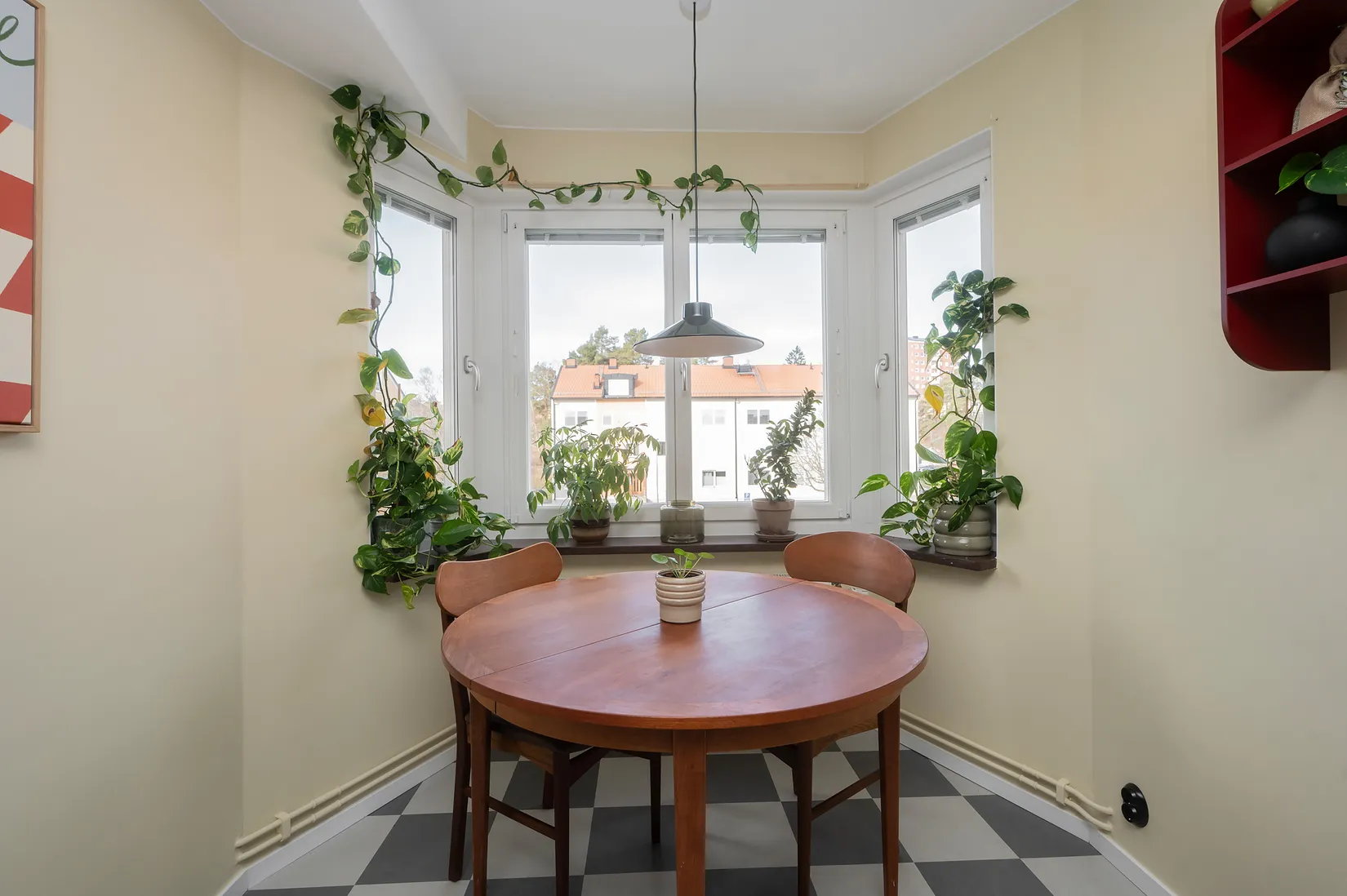 Bostadsrätt, Ängsnäsvägen 6, Centrala Huddinge, Huddinge