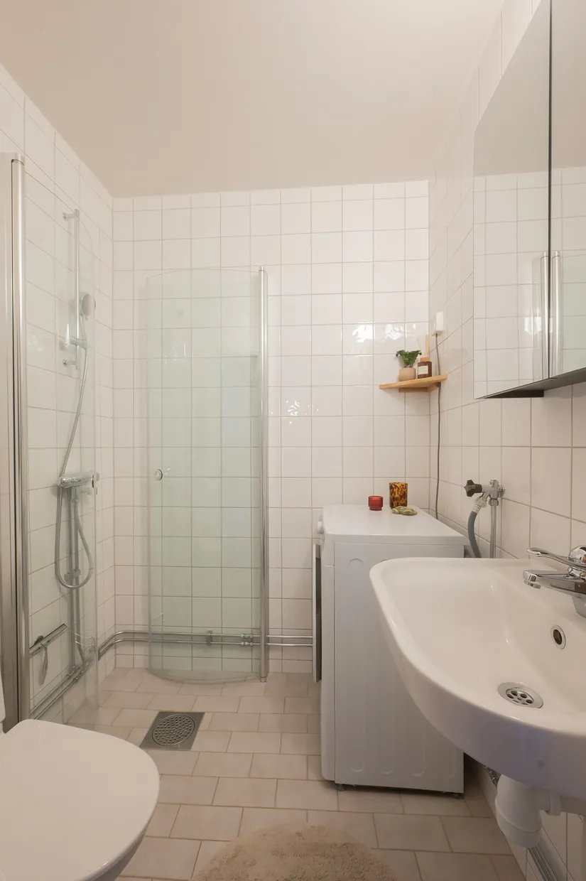 Bostadsrätt, Ängsnäsvägen 6, Centrala Huddinge, Huddinge