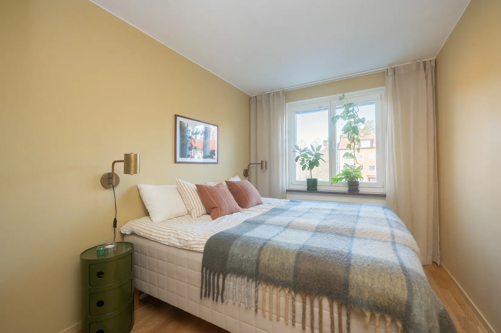 Bostadsrätt, Ängsnäsvägen 6, Centrala Huddinge, Huddinge