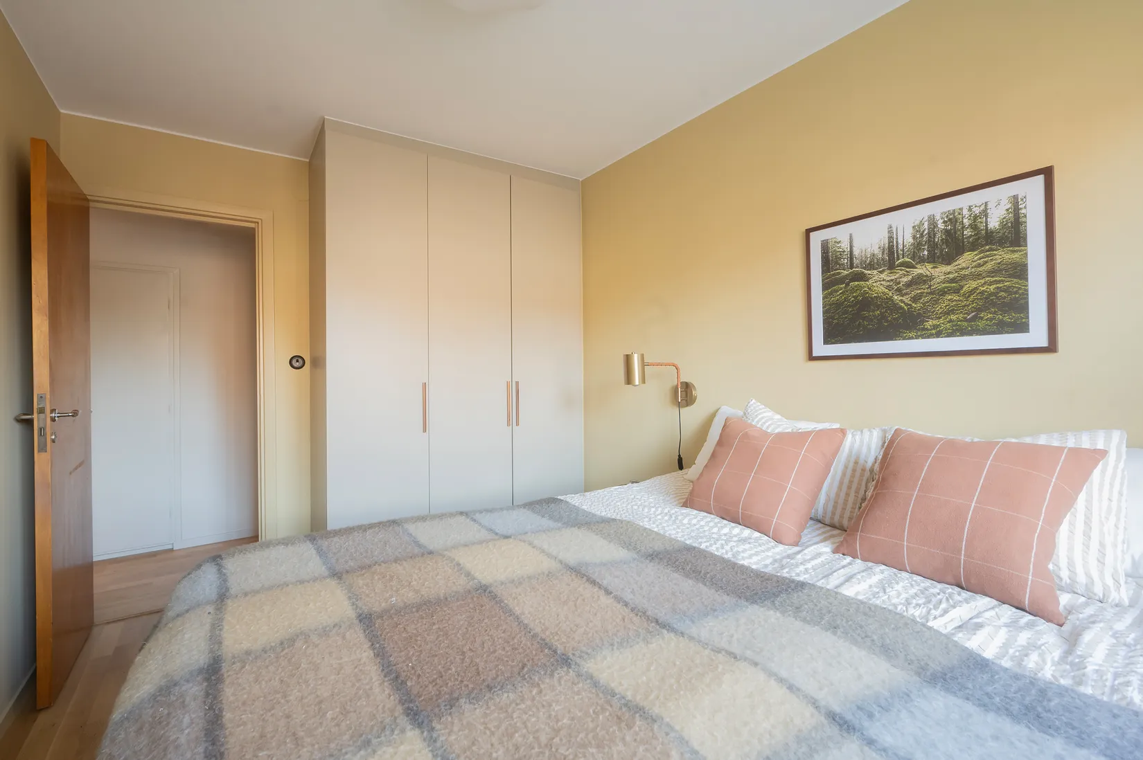 Bostadsrätt, Ängsnäsvägen 6, Centrala Huddinge, Huddinge