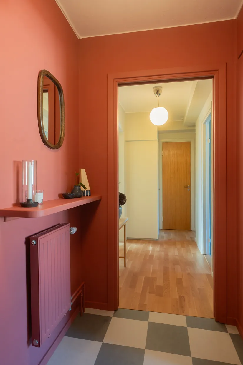 Bostadsrätt, Ängsnäsvägen 6, Centrala Huddinge, Huddinge