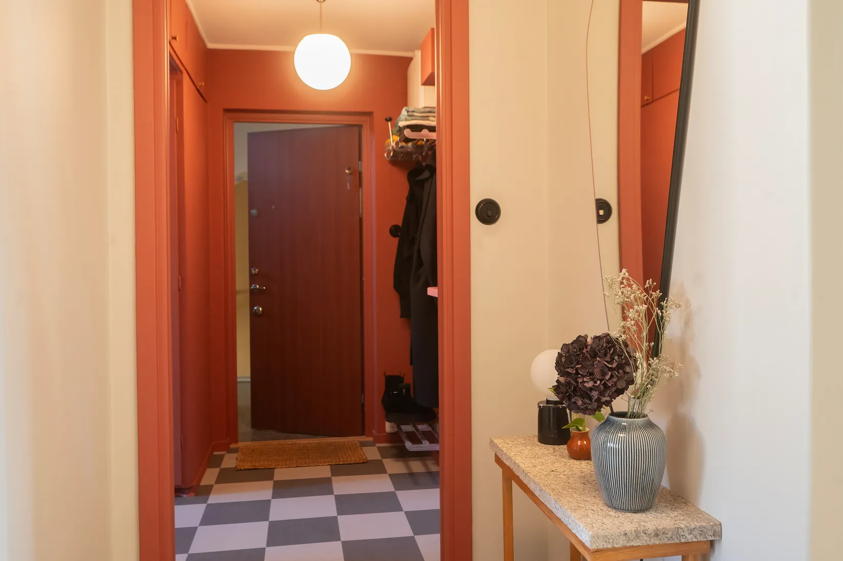 Bostadsrätt, Ängsnäsvägen 6, Centrala Huddinge, Huddinge