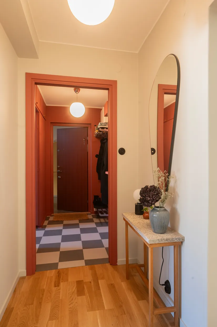 Bostadsrätt, Ängsnäsvägen 6, Centrala Huddinge, Huddinge