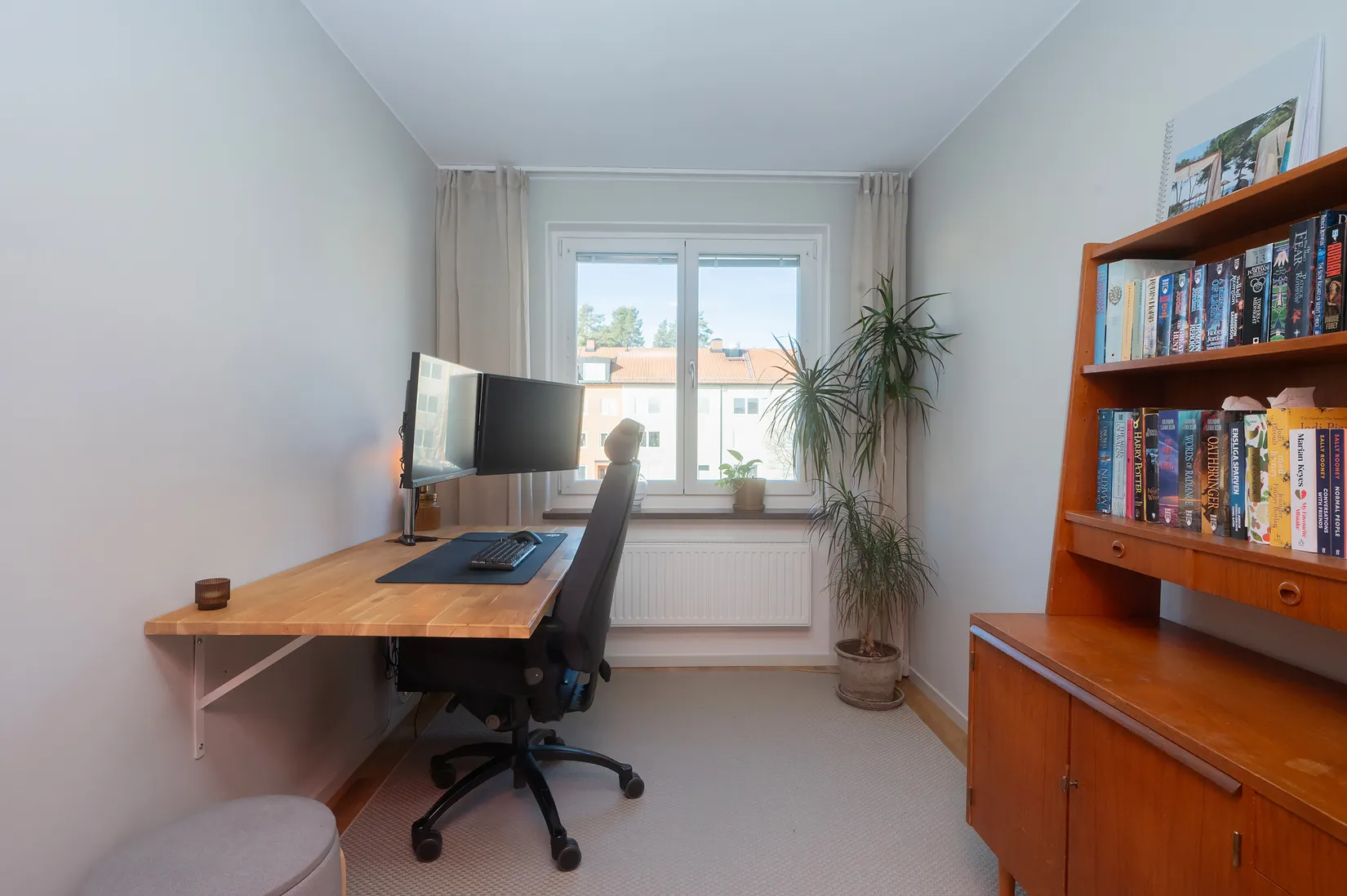 Bostadsrätt, Ängsnäsvägen 6, Centrala Huddinge, Huddinge