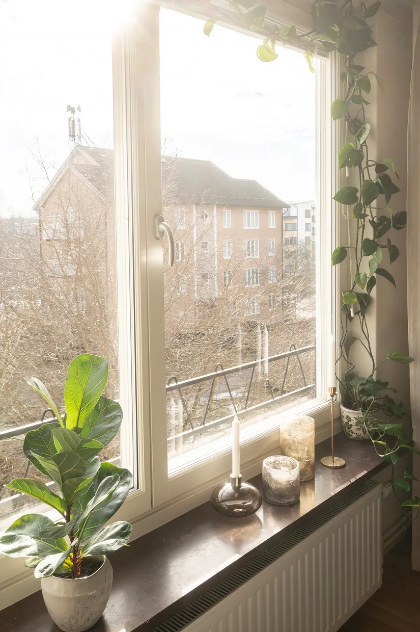 Bostadsrätt, Ängsnäsvägen 6, Centrala Huddinge, Huddinge