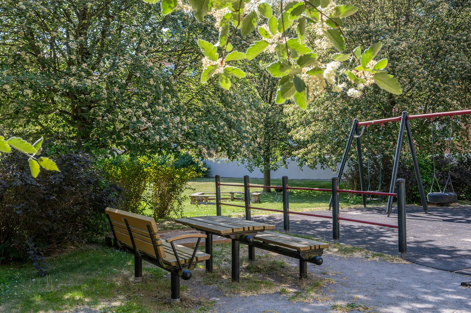 Bostadsrätt, Ängsnäsvägen 6, Centrala Huddinge, Huddinge
