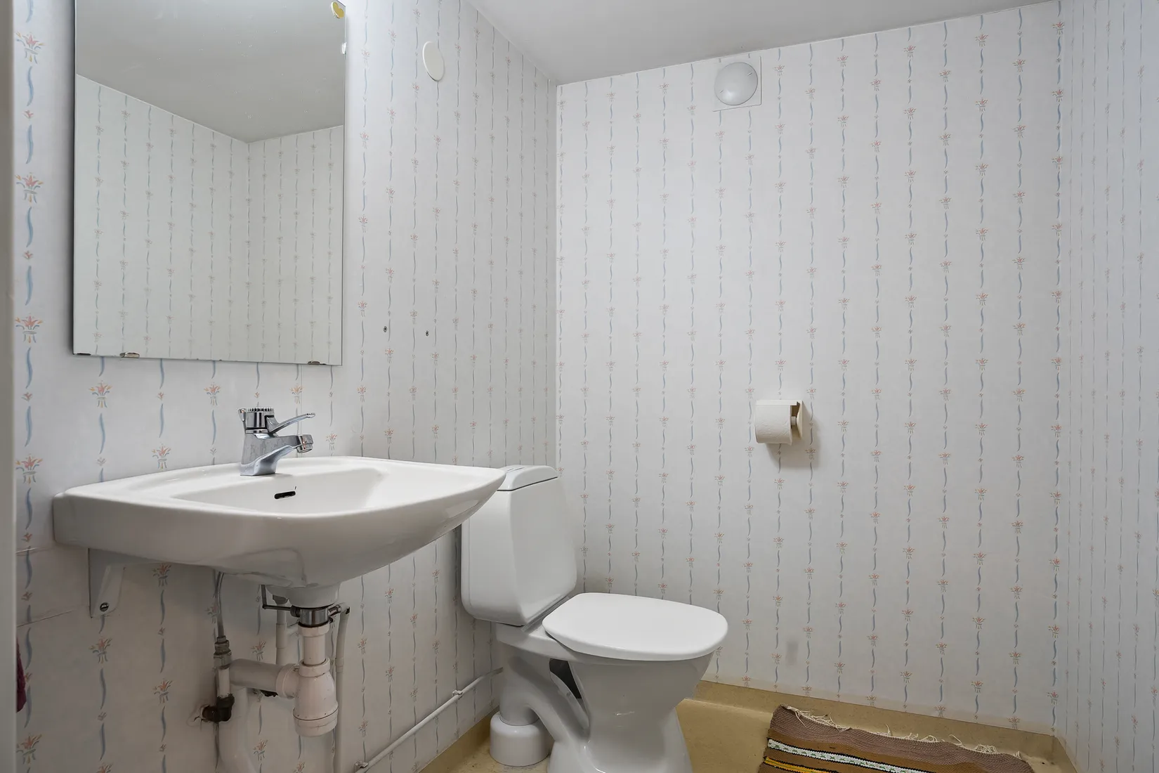 Villa, Cirkelvägen 15, Sörberge, Timrå