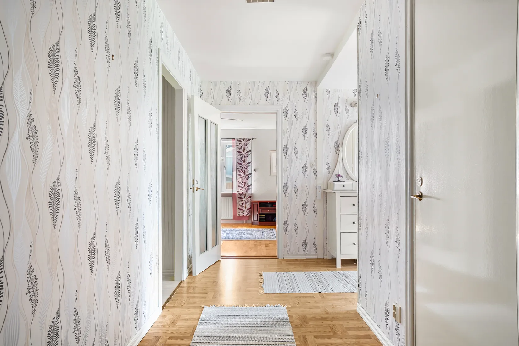 Villa, Cirkelvägen 15, Sörberge, Timrå