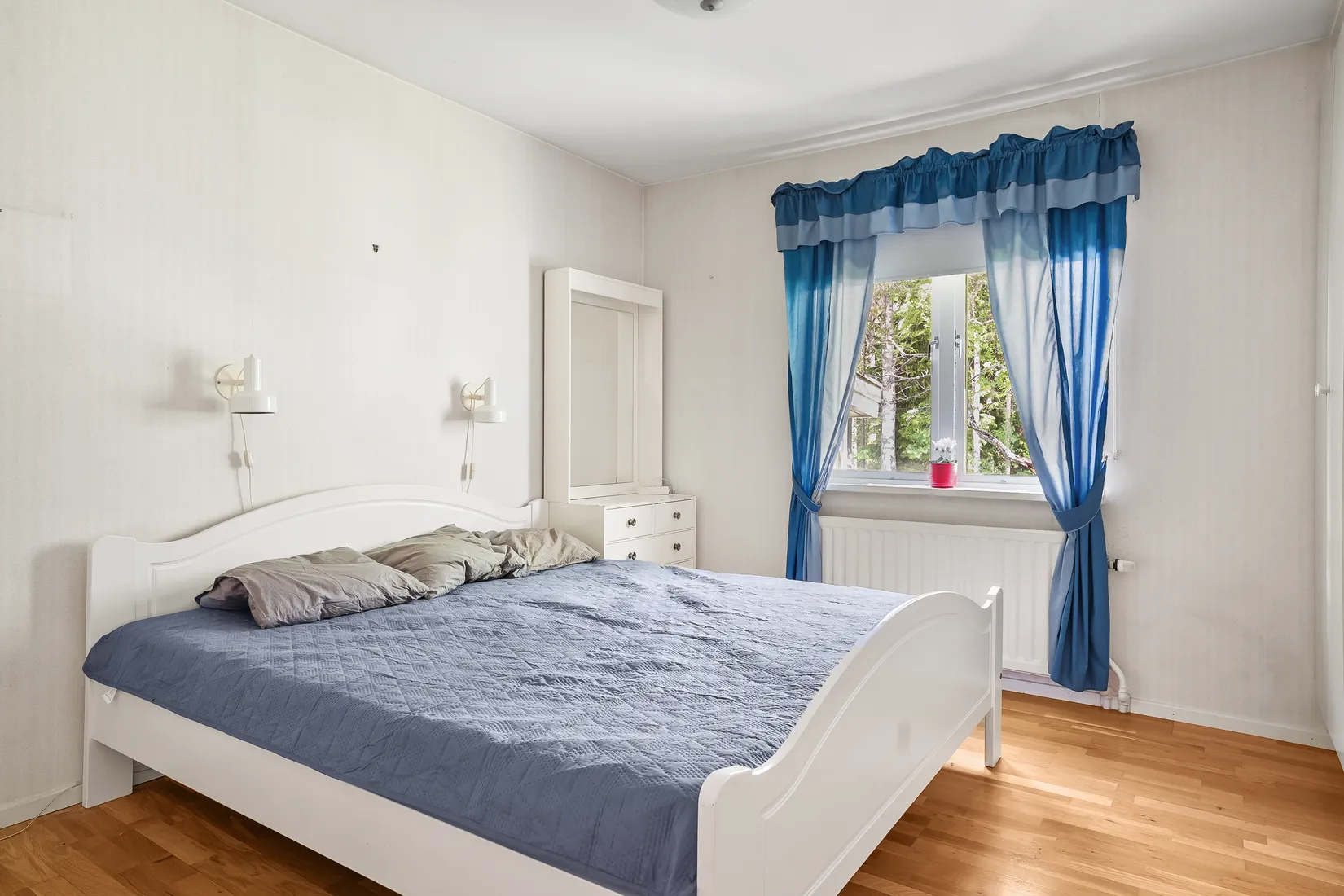 Villa, Cirkelvägen 15, Sörberge, Timrå