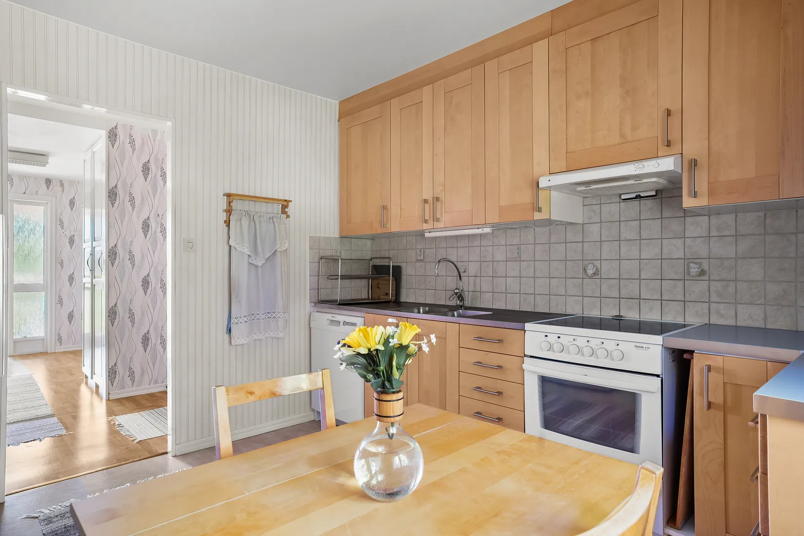Villa, Cirkelvägen 15, Sörberge, Timrå
