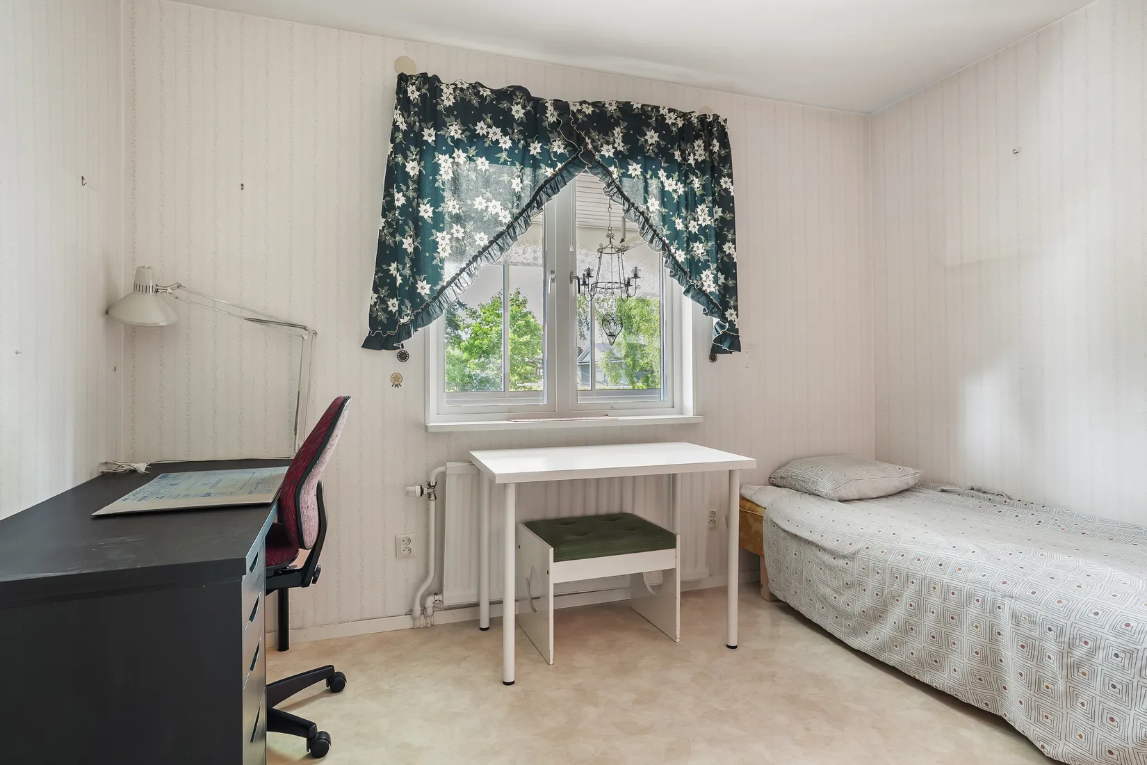 Villa, Cirkelvägen 15, Sörberge, Timrå