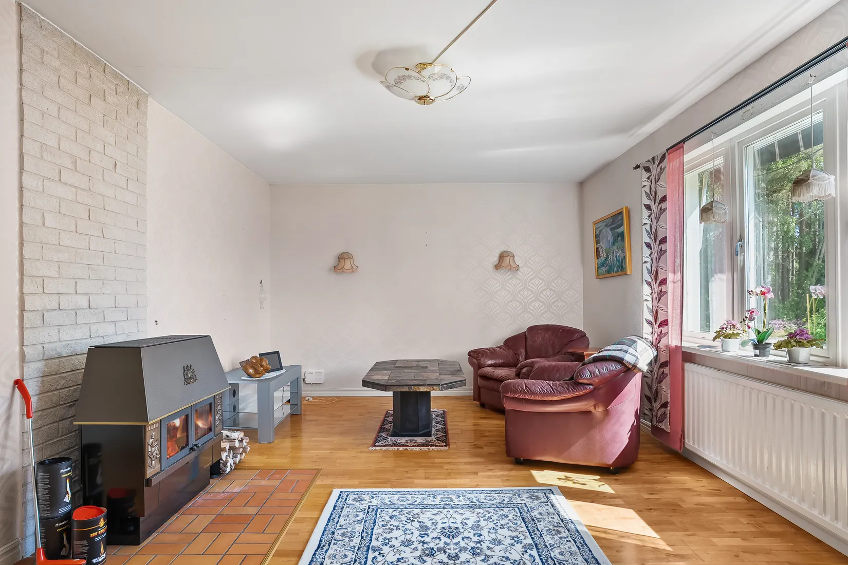 Villa, Cirkelvägen 15, Sörberge, Timrå