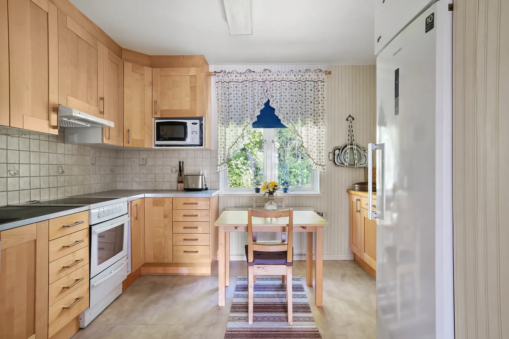 Villa, Cirkelvägen 15, Sörberge, Timrå